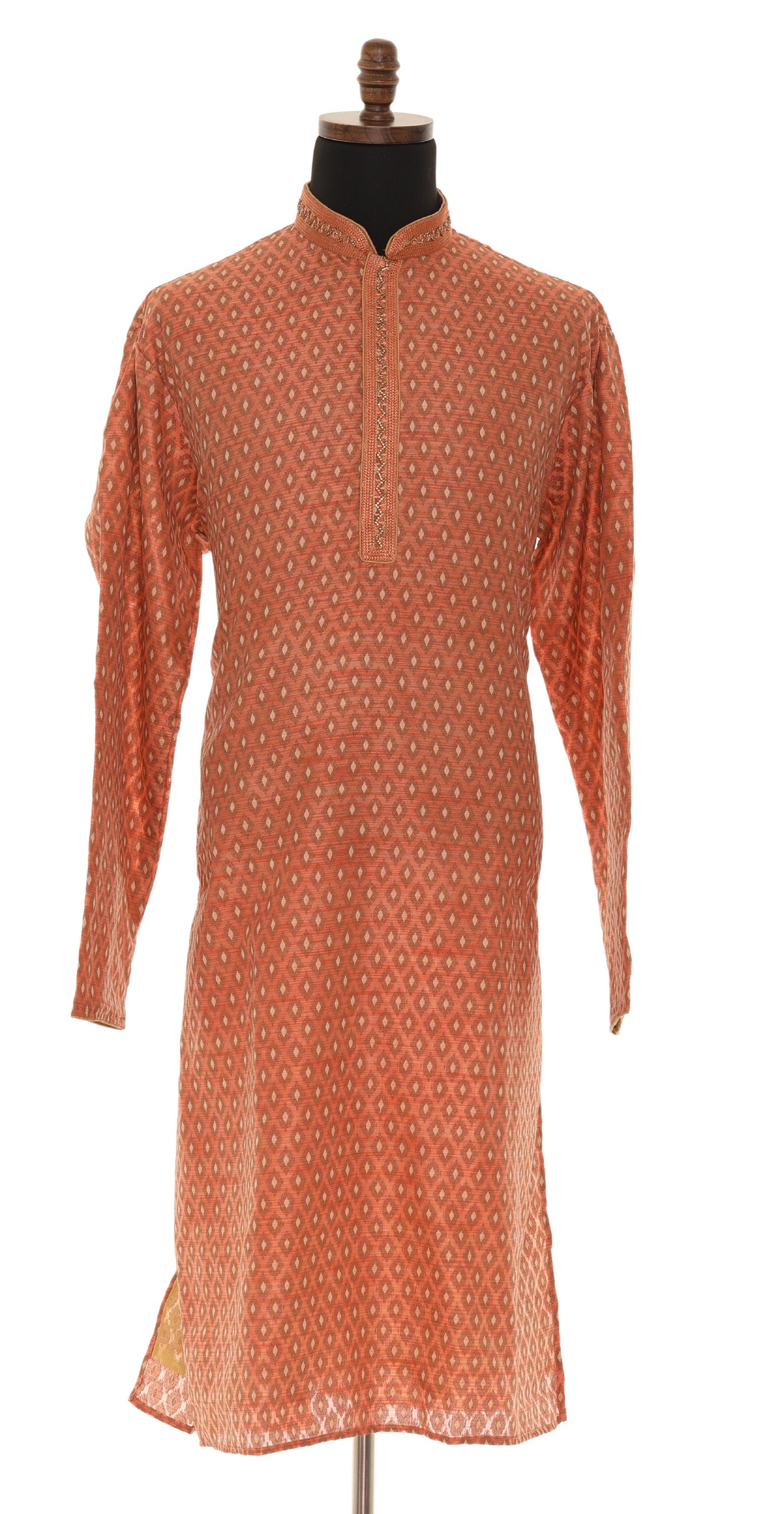 Men's Readymade Kurta Pajama For Party Wear