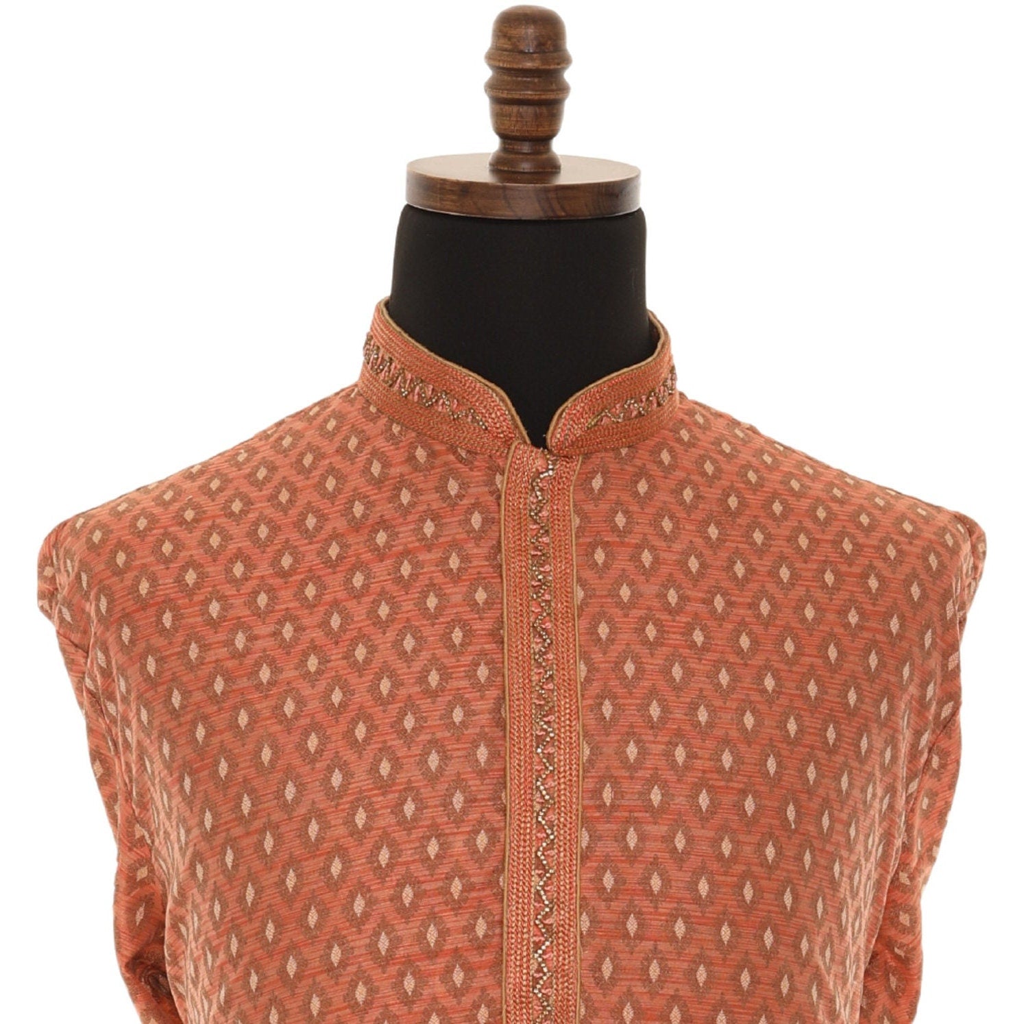 Men's Readymade Kurta Pajama For Party Wear