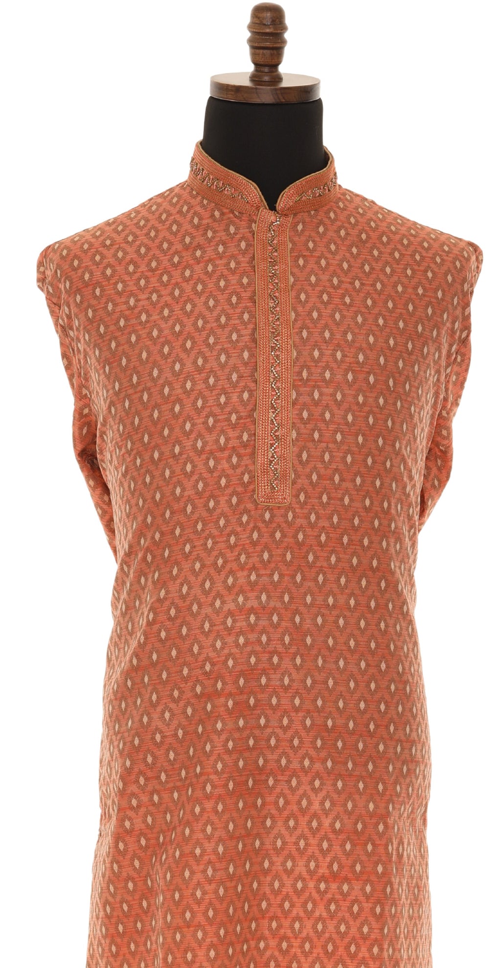 Men's Readymade Kurta Pajama For Party Wear